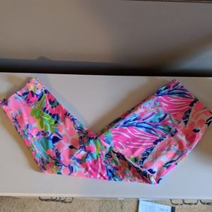 Lilly Pulitzer Luxletics leggings